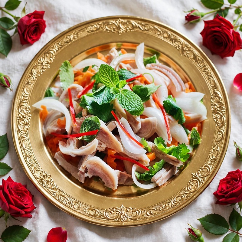 Khai vị 35